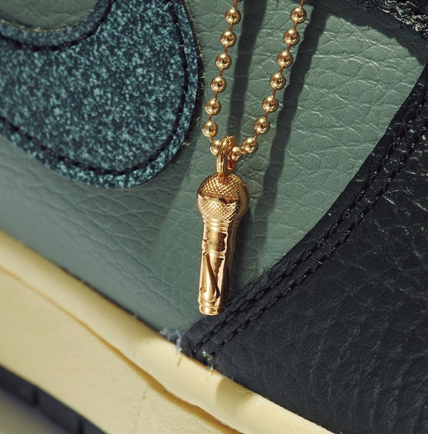 ナイキ「ダンクハイ」、プーマ「クライド」etc. 50周年の特別モデル、見逃せない6足 - 2枚目の画像