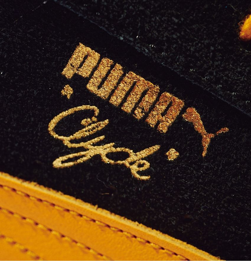 ナイキ「ダンクハイ」、プーマ「クライド」etc. 50周年の特別モデル、見逃せない6足 - 11枚目の画像