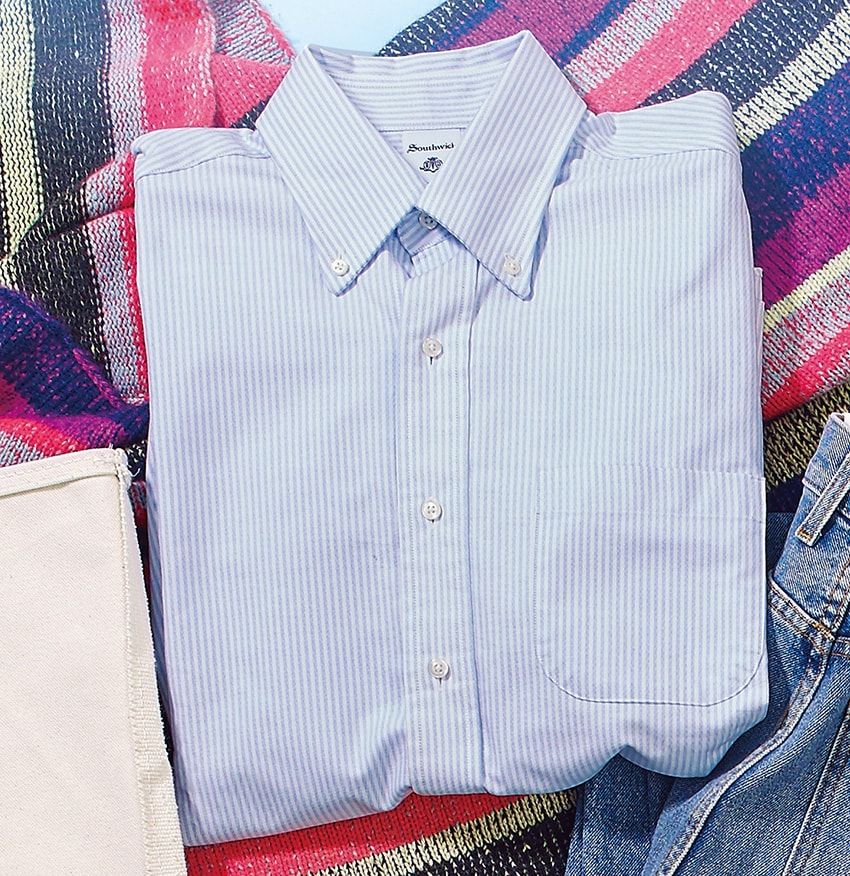 ガーメンツにエル・エル・ビーン……ノスタルジー満載、男心くすぐる“Made in USA”カタログ - 1枚目の画像