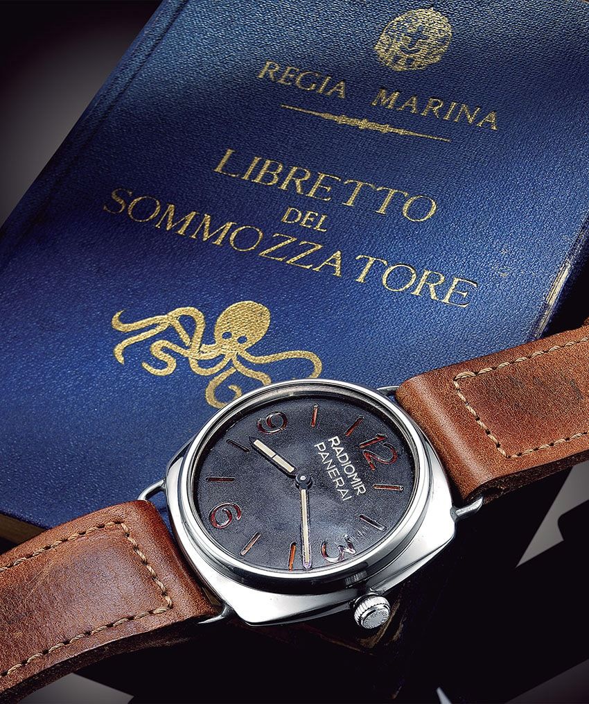 深海のロマン、生命を支える機能性。“語れる”ダイバーズウォッチを、その逸話とともに - 4枚目の画像