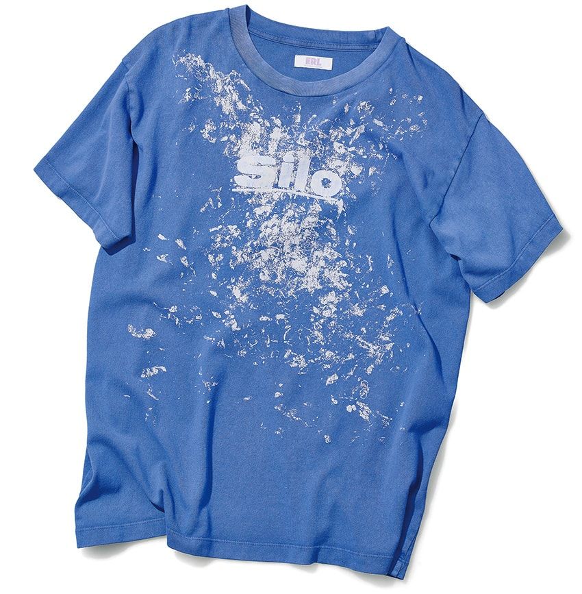 カルチャーの匂いがする“西海岸アート系”Tシャツが集結！気になったら即、衝動買いせよ - 7枚目の画像