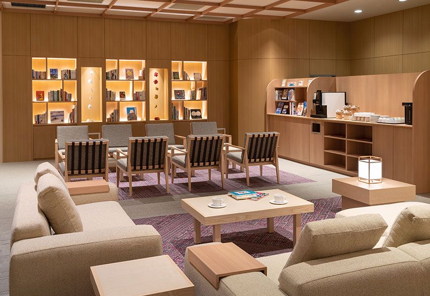 【星野リゾート プレゼント】海を感じる温泉宿「界 伊東」。源泉100%のプールも最高だ！ - 13枚目の画像