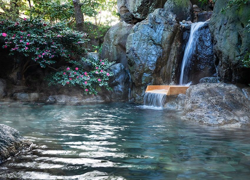 【星野リゾート プレゼント】海を感じる温泉宿「界 伊東」。源泉100%のプールも最高だ！ - 8枚目の画像