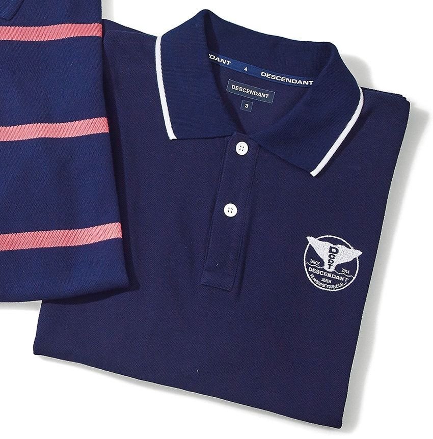 ポロシャツ人気、再燃中！ブームの由来はアメリカンストリート、“今っぽい”着こなしも伝授 - 5枚目の画像