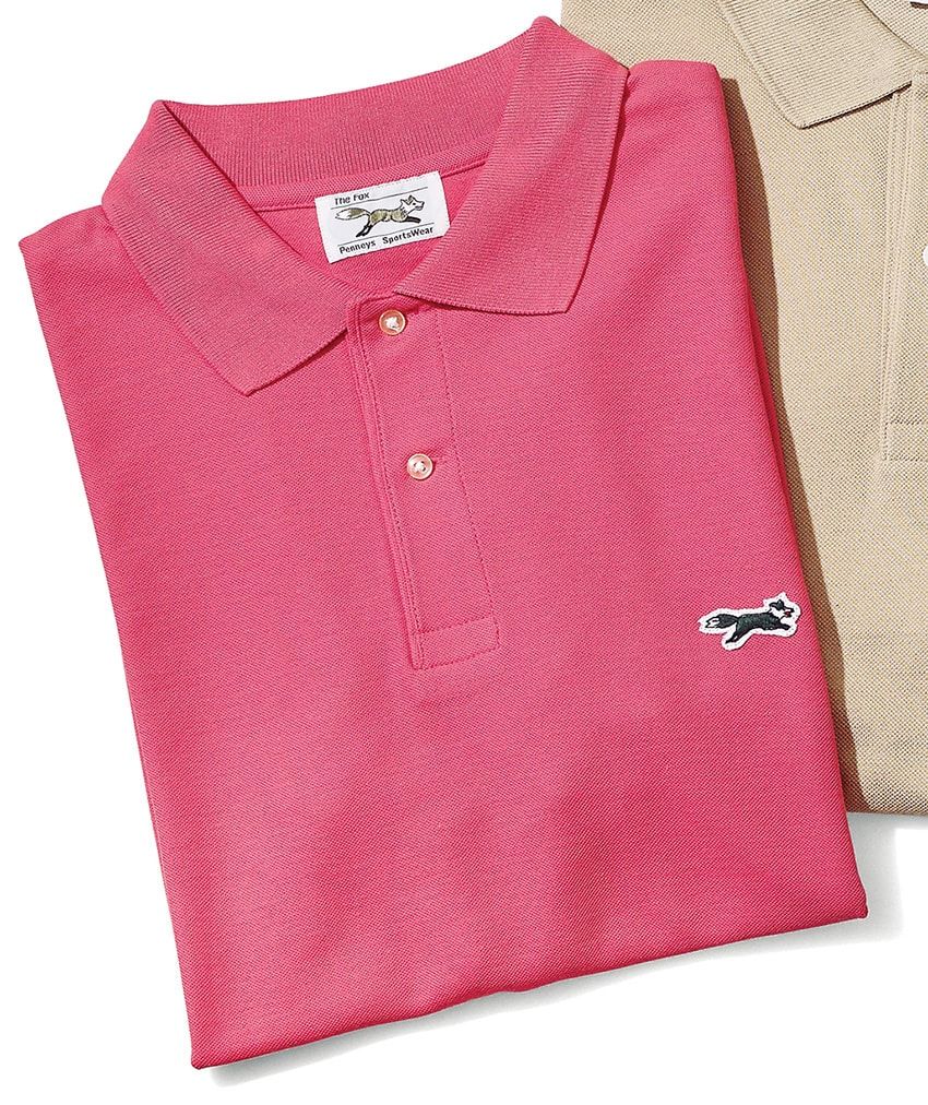 ポロシャツ人気、再燃中！ブームの由来はアメリカンストリート、“今っぽい”着こなしも伝授 - 2枚目の画像