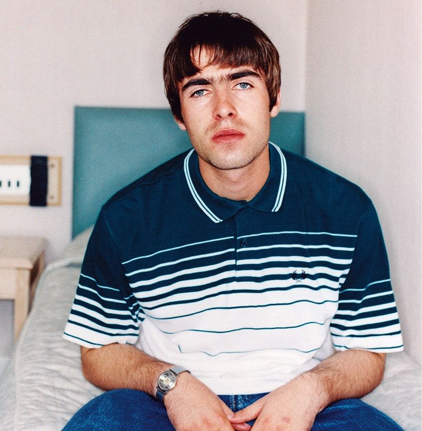 ポロシャツ人気、再燃中！ブームの由来はアメリカンストリート、“今っぽい”着こなしも伝授 - 6枚目の画像