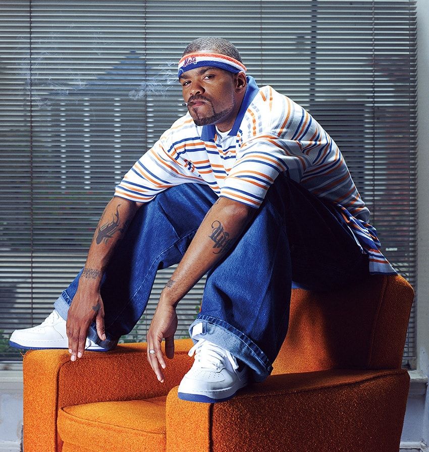 ポロシャツ人気、再燃中！ブームの由来はアメリカンストリート、“今っぽい”着こなしも伝授 - 9枚目の画像