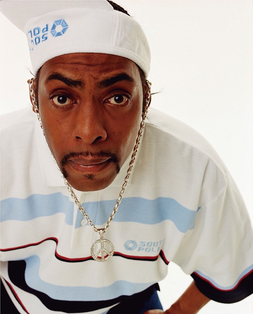 ポロシャツ人気、再燃中！ブームの由来はアメリカンストリート、“今っぽい”着こなしも伝授 - 11枚目の画像