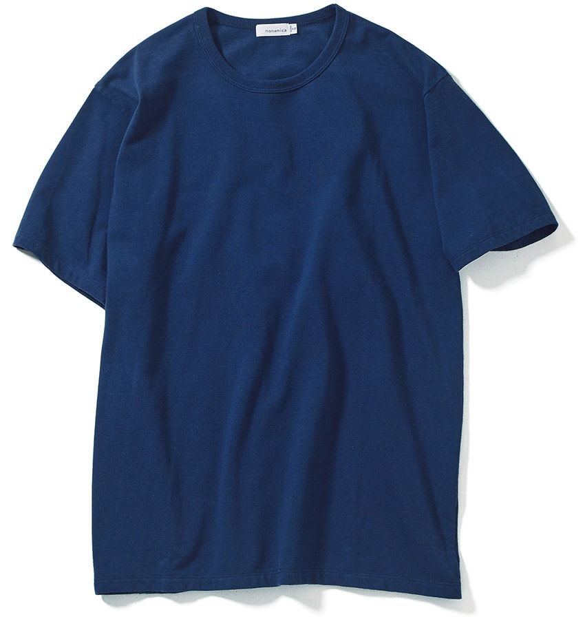 「ナナミカ」のネイビーが超万能！ シンプルに見えてテクニカルでシーンを問わない優秀作 - 3枚目の画像