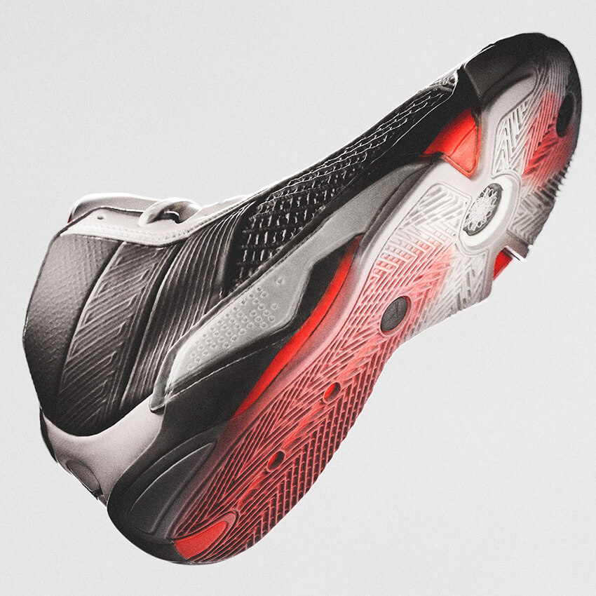 読める？】「エア ジョーダン XXXVIII」誕生！ブルズ3連覇を達成したMJ