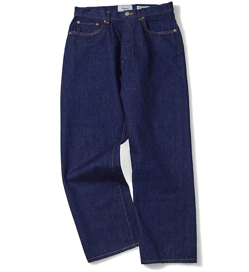 とにかく明るい安村「安心してください、はいてますよ」ヤエカのデニムを - 4枚目の画像