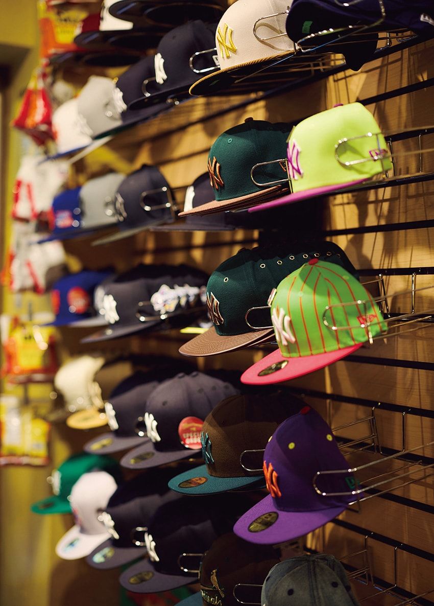 ここはもはやNY。吉祥寺の名店「ジ アパートメント」に潜入して見つけたリピ買いアイテム - 6枚目の画像