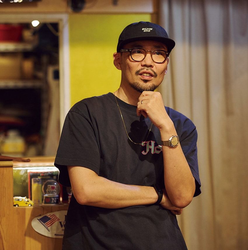 ここはもはやNY。吉祥寺の名店「ジ アパートメント」に潜入して見つけたリピ買いアイテム - 9枚目の画像