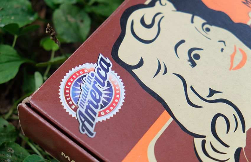 Made in USAのホットサンドメーカー「トースタイト」。話題のギアで調理してみた！ - 3枚目の画像