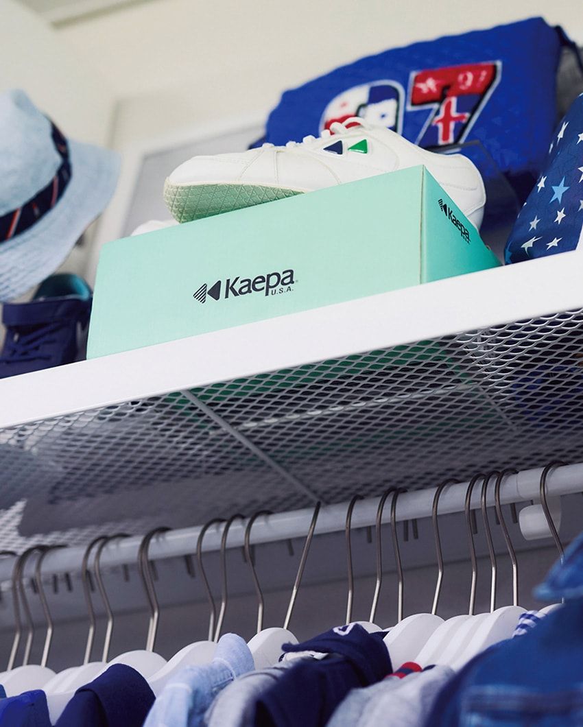 すべて青！にこだわる古着店「M.O.Sユーズドクロージング」で“青い”宝探しを - 7枚目の画像