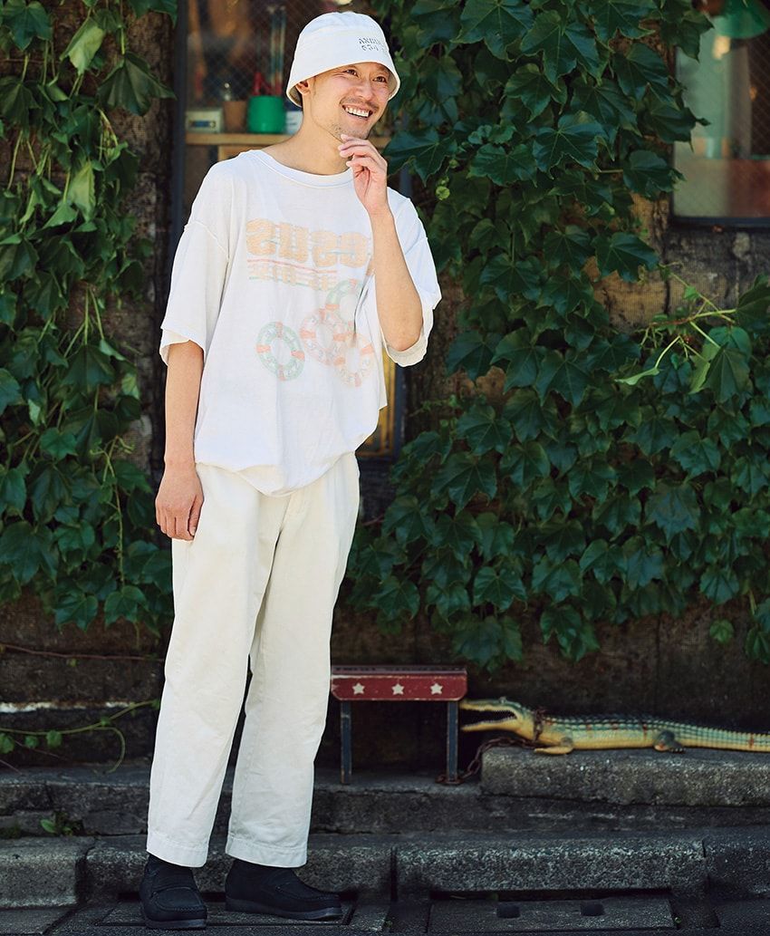 アメカジ好きの聖地「ハイ！スタンダード」に潜入！圧巻の“Tシャツゾーン”に酔いしれる - 2枚目の画像