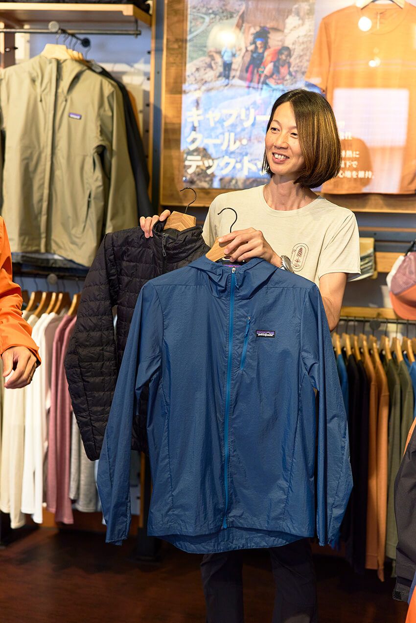 街でもフェスでも重宝するパタゴニアのシェル3選。スタッフの推しは「グラナイト・クレスト」 - 21枚目の画像