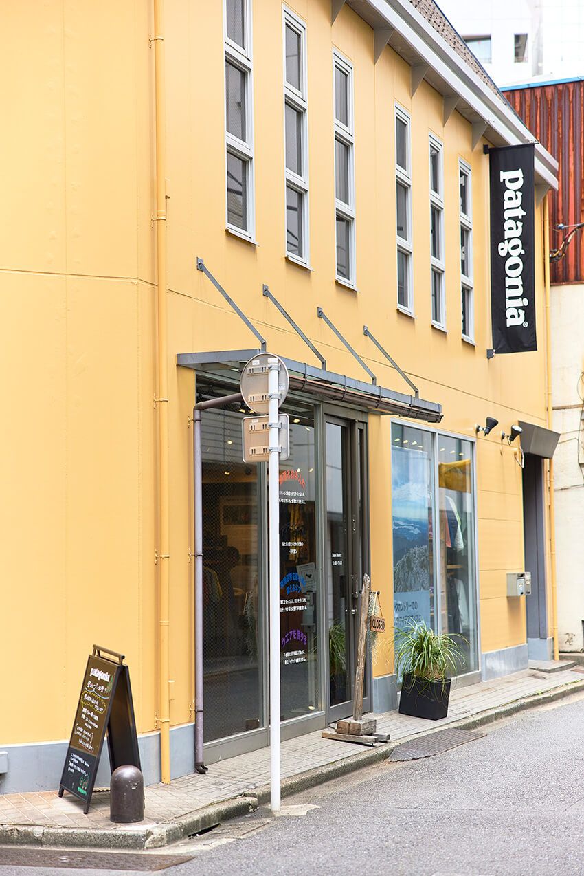 街でもフェスでも重宝するパタゴニアのシェル3選。スタッフの推しは「グラナイト・クレスト」 - 18枚目の画像