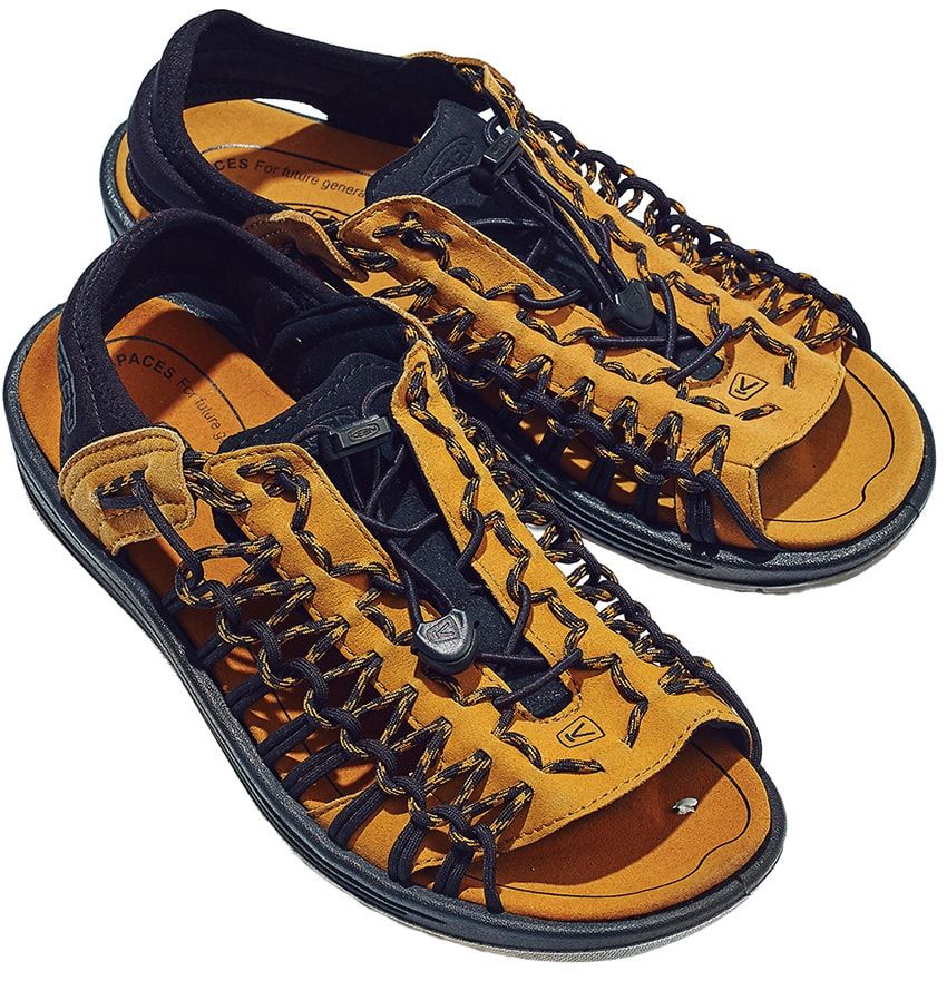 フィールド以外でも使えるキャンプ服＆ギア。キーワードは“レトロ”で12品を選抜 - 5枚目の画像