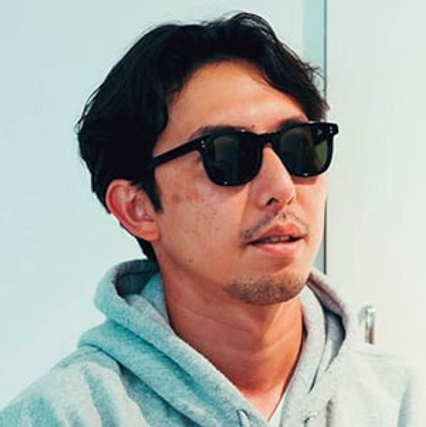 アヤメ今泉 悠さん「コーデに時間を割くより仕事に使いたい」から選ぶワードローブ - 3枚目の画像