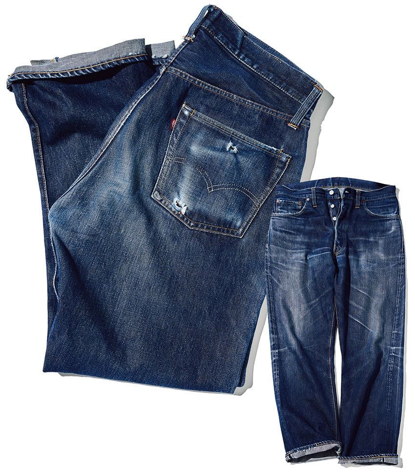 「Made in USAはやはり最高だ」ベルベルジン藤原 裕の“心が動く”モノ - 1枚目の画像