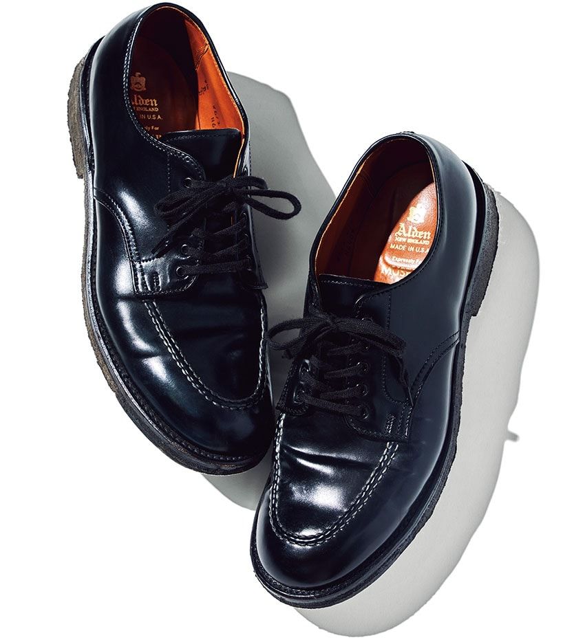 「Made in USAはやはり最高だ」ベルベルジン藤原 裕の“心が動く”モノ - 6枚目の画像