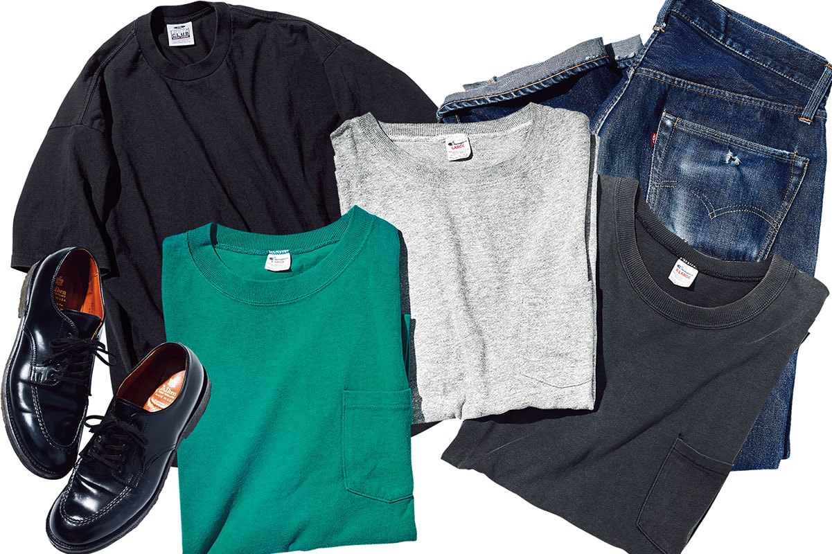 Made in USAはやはり最高だ」ベルベルジン藤原 裕の“心が動く”モノ