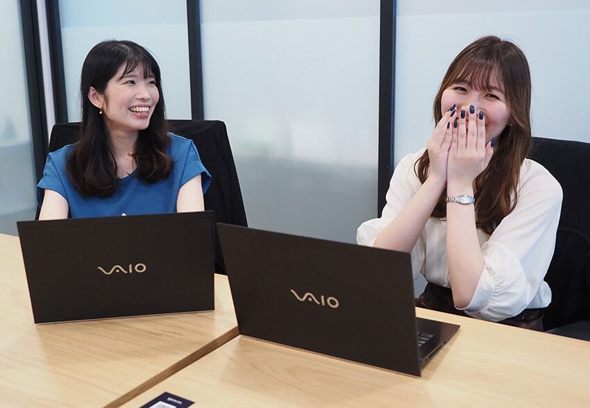 七夕で願いを込めていた看板娘は、ITエンジニアをサポートしていた - 16枚目の画像