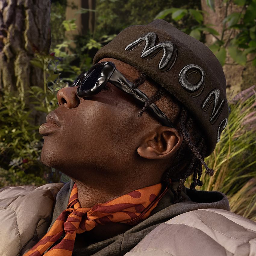 秋冬への先行投資。真夏にダウン！ モンクレール × サレへ・ベンバリーが本日発売 - 18枚目の画像