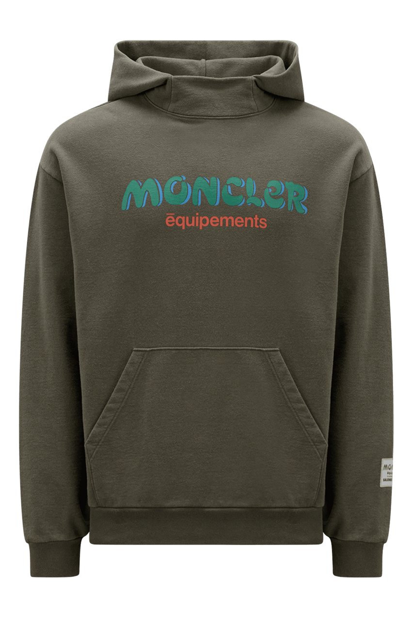 秋冬への先行投資。真夏にダウン！ モンクレール × サレへ・ベンバリーが本日発売 - 2枚目の画像