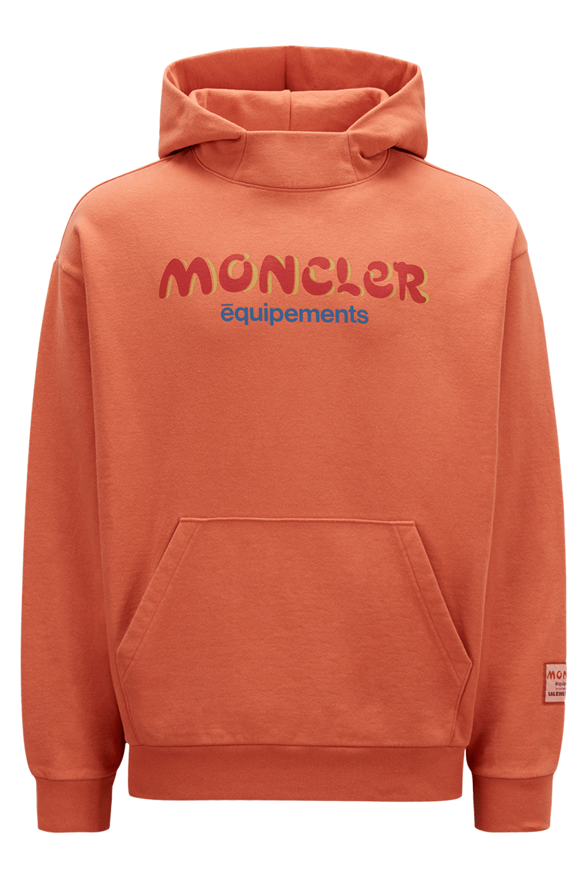 秋冬への先行投資。真夏にダウン！ モンクレール × サレへ・ベンバリーが本日発売 - 4枚目の画像