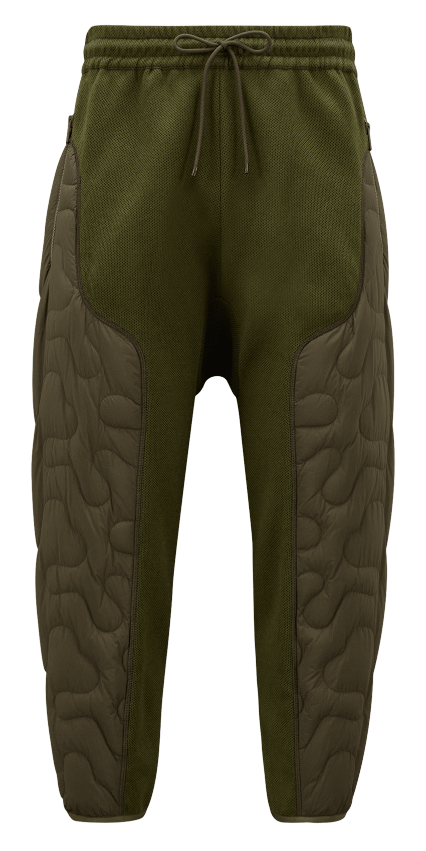 秋冬への先行投資。真夏にダウン！ モンクレール × サレへ・ベンバリーが本日発売 - 12枚目の画像