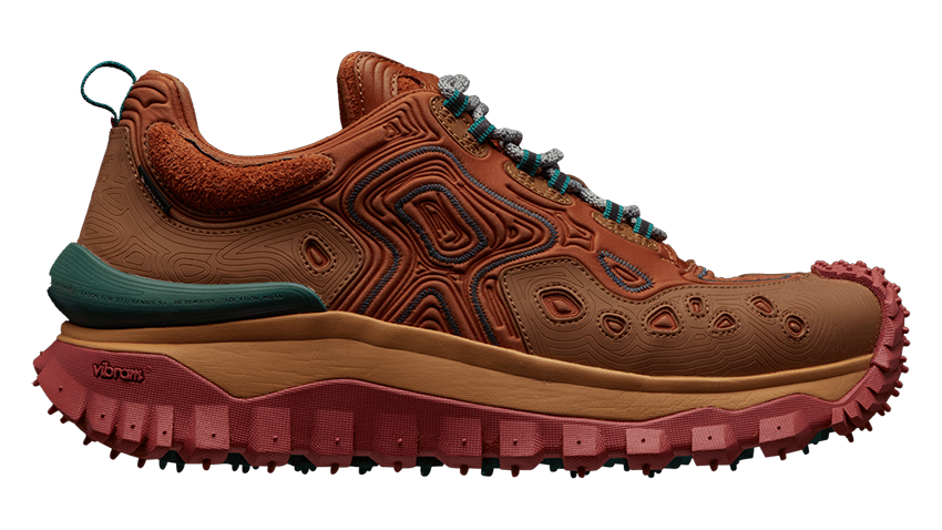 秋冬への先行投資。真夏にダウン！ モンクレール × サレへ・ベンバリーが本日発売 - 13枚目の画像