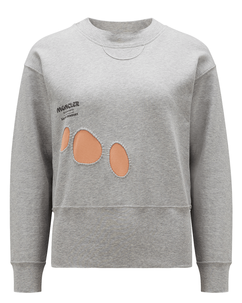 秋冬への先行投資。真夏にダウン！ モンクレール × サレへ・ベンバリーが本日発売 - 8枚目の画像