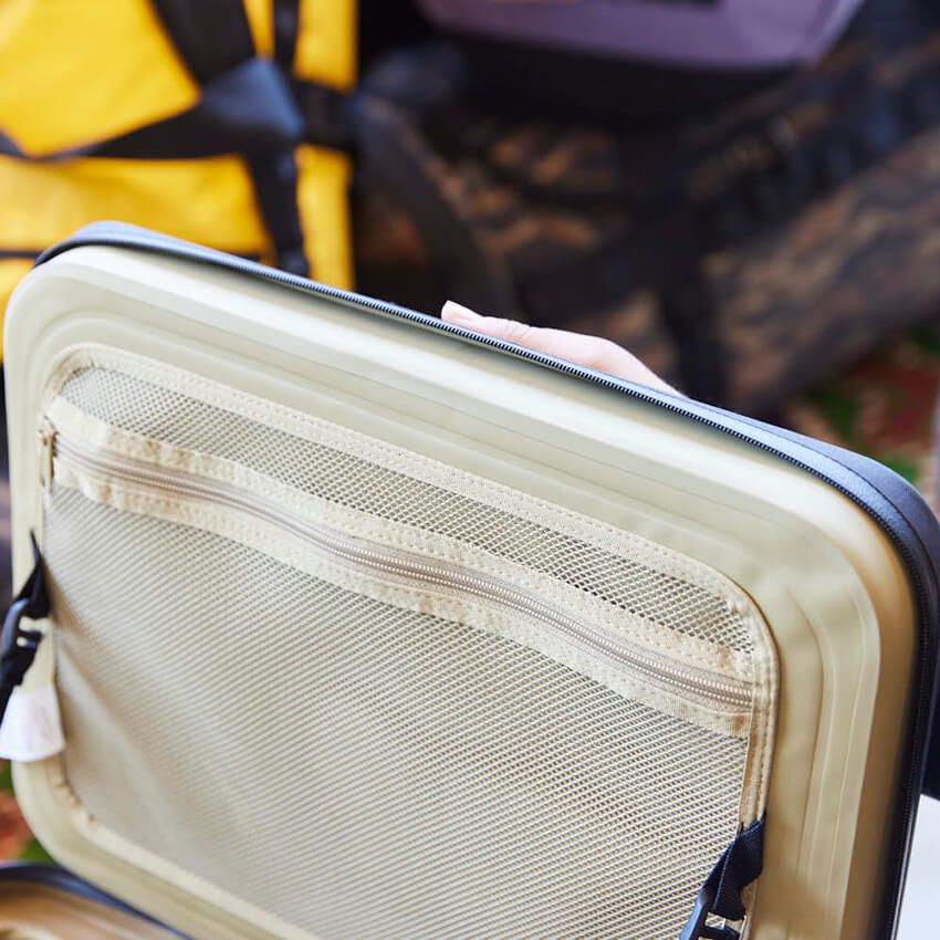 ザ・ノース・フェイスで厳選！ デザインと機能性を妥協せず両立した最旬キャンプギア集 - 3枚目の画像