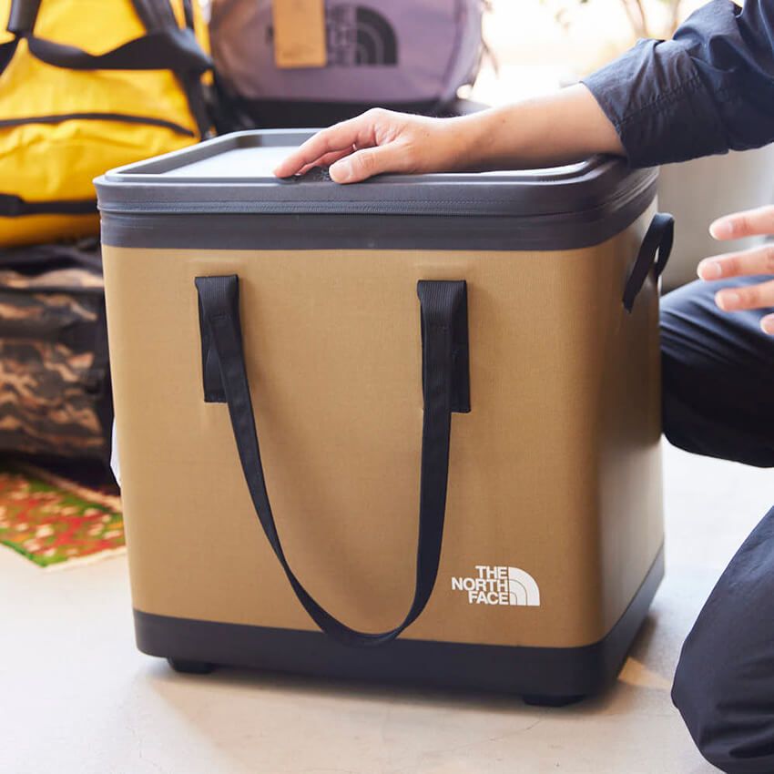 ザ・ノース・フェイスで厳選！ デザインと機能性を妥協せず両立した最旬キャンプギア集 - 8枚目の画像