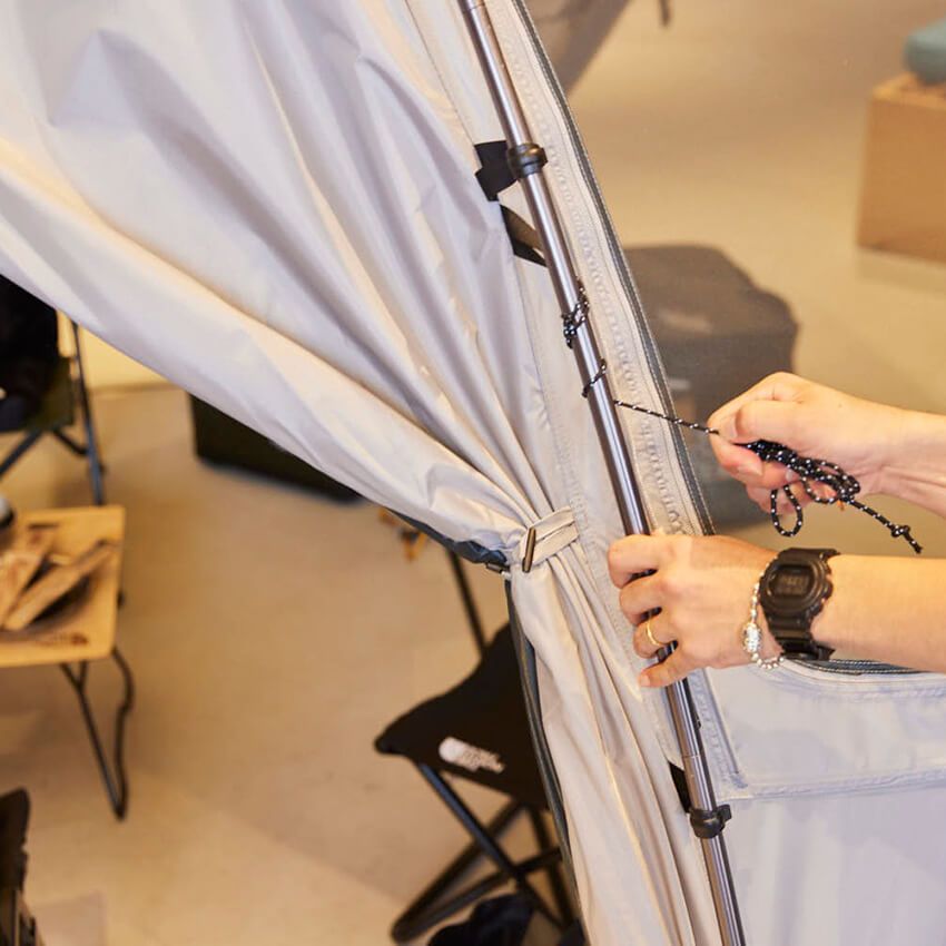 ザ・ノース・フェイスで厳選！ デザインと機能性を妥協せず両立した最旬キャンプギア集 - 31枚目の画像