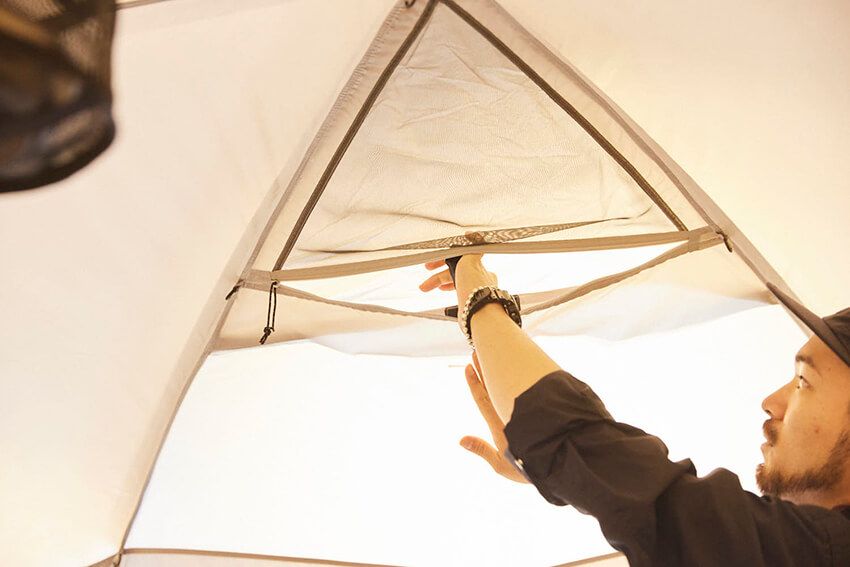 ザ・ノース・フェイスで厳選！ デザインと機能性を妥協せず両立した最旬キャンプギア集 - 32枚目の画像