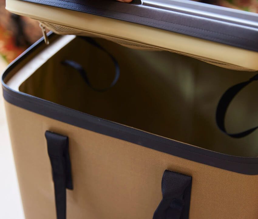 ザ・ノース・フェイスで厳選！ デザインと機能性を妥協せず両立した最旬キャンプギア集 - 34枚目の画像