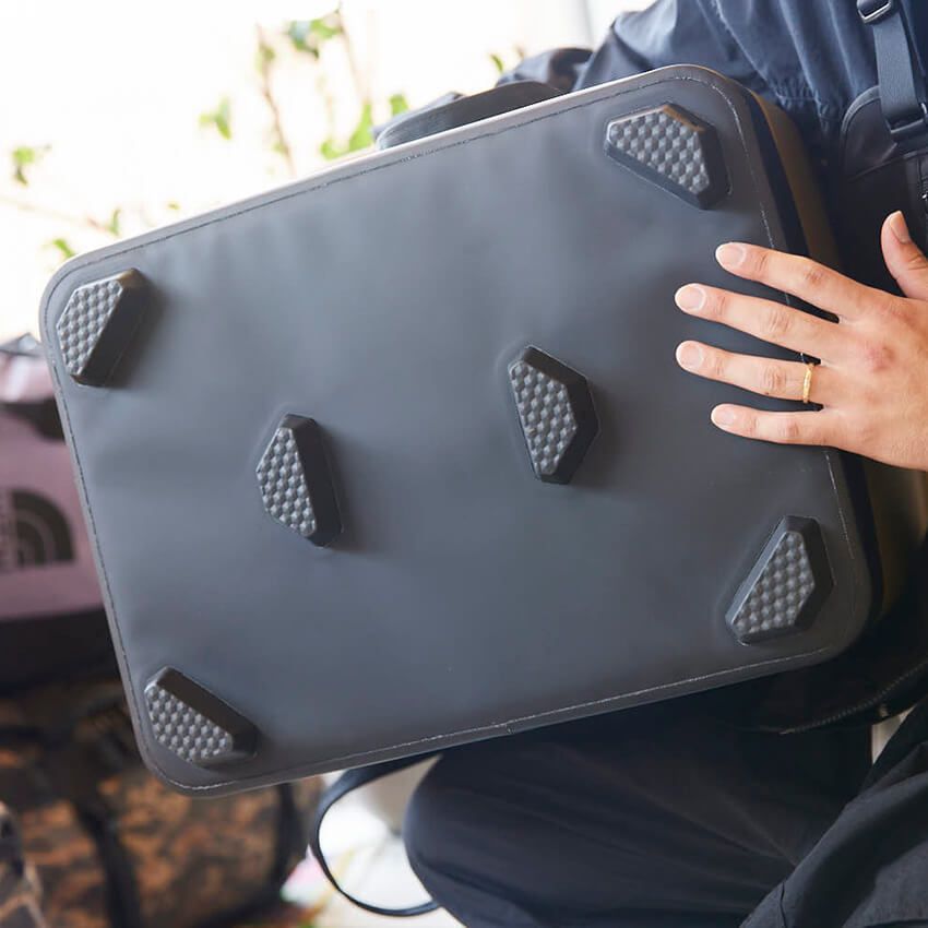 ザ・ノース・フェイスで厳選！ デザインと機能性を妥協せず両立した最旬キャンプギア集 - 35枚目の画像