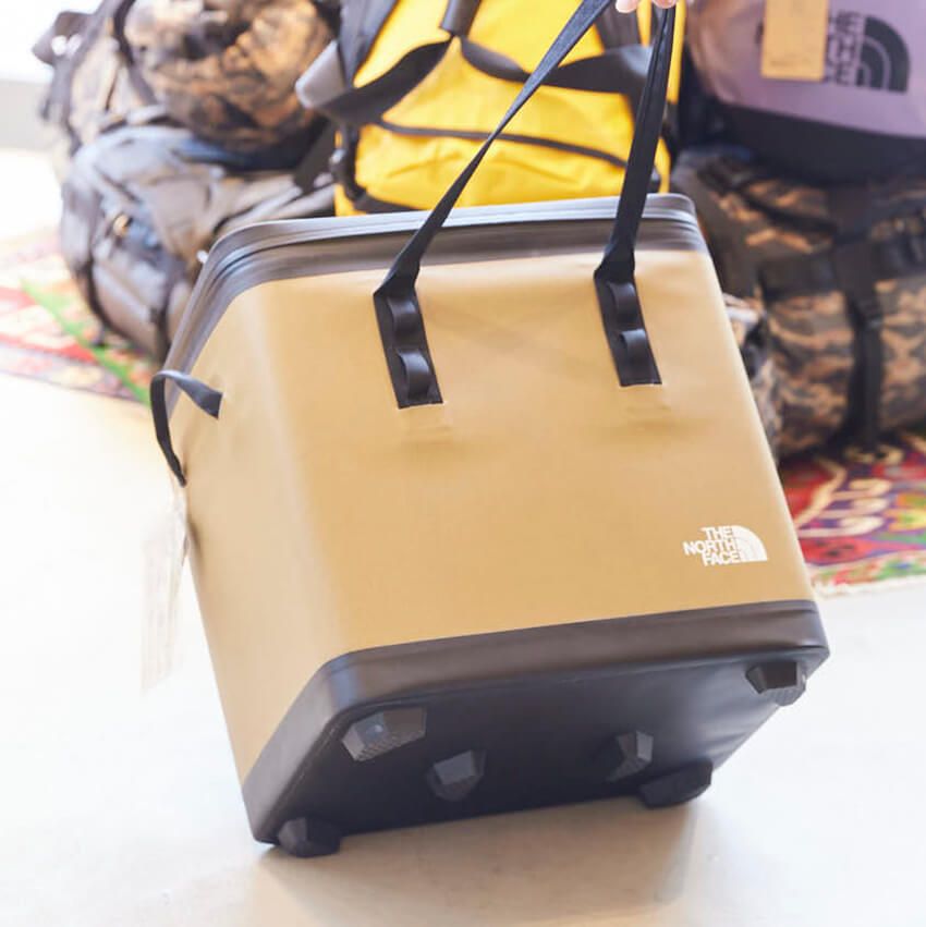 ザ・ノース・フェイスで厳選！ デザインと機能性を妥協せず両立した最旬キャンプギア集 - 36枚目の画像