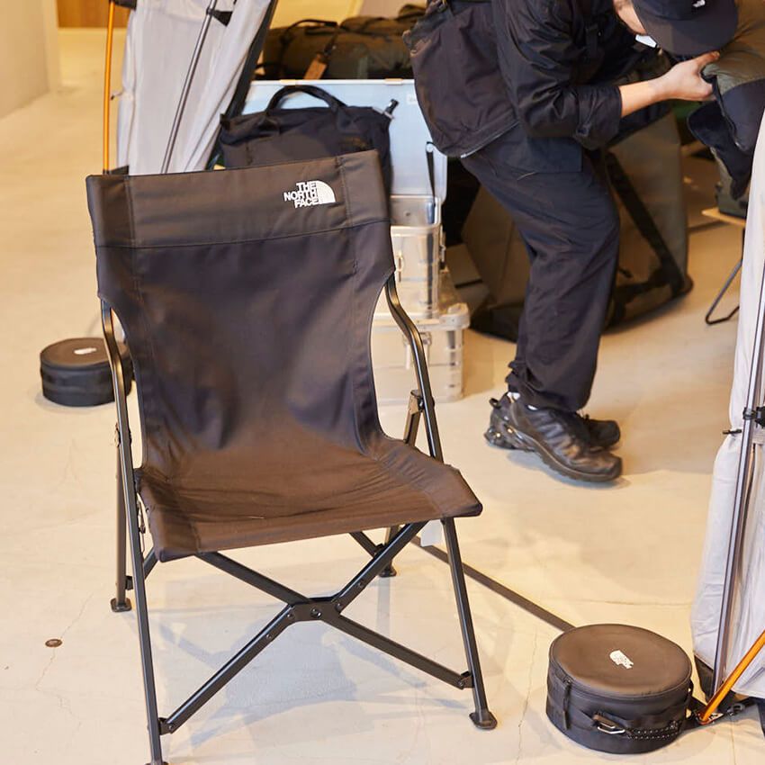 ザ・ノース・フェイスで厳選！ デザインと機能性を妥協せず両立した最旬キャンプギア集 - 37枚目の画像