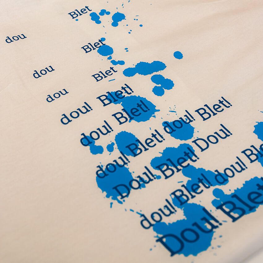 「ダブレット×ウィズム」世界的大ヒットの“あのサメ”がダウンに!? Tシャツにもギミックが！ - 20枚目の画像