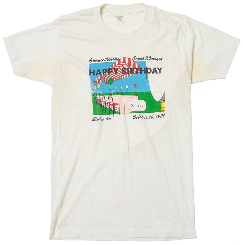 2年ぶりにリアルイベントで復活！ 国宝級の名品まで並ぶweber『大Tシャツ展』開催 - 6枚目の画像