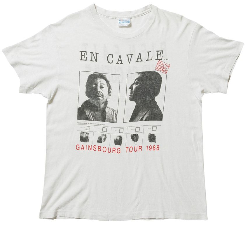 2年ぶりにリアルイベントで復活！ 国宝級の名品まで並ぶweber『大Tシャツ展』開催 - 7枚目の画像