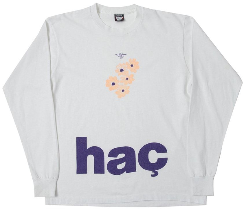 2年ぶりにリアルイベントで復活！ 国宝級の名品まで並ぶweber『大Tシャツ展』開催 - 8枚目の画像