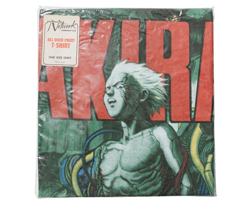 2年ぶりにリアルイベントで復活！ 国宝級の名品まで並ぶweber『大Tシャツ展』開催 - 12枚目の画像