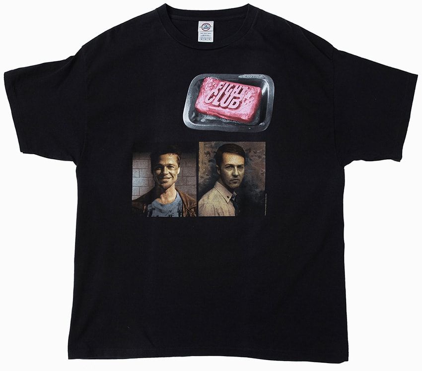 2年ぶりにリアルイベントで復活！ 国宝級の名品まで並ぶweber『大Tシャツ展』開催 - 14枚目の画像