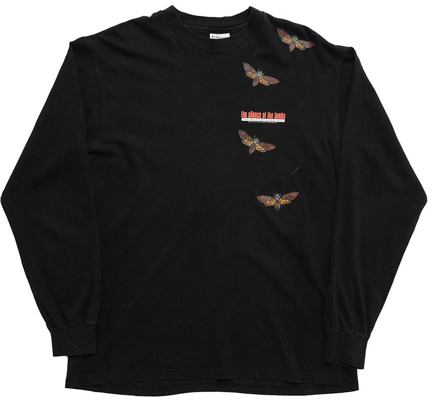 2年ぶりにリアルイベントで復活！ 国宝級の名品まで並ぶweber『大Tシャツ展』開催 - 15枚目の画像