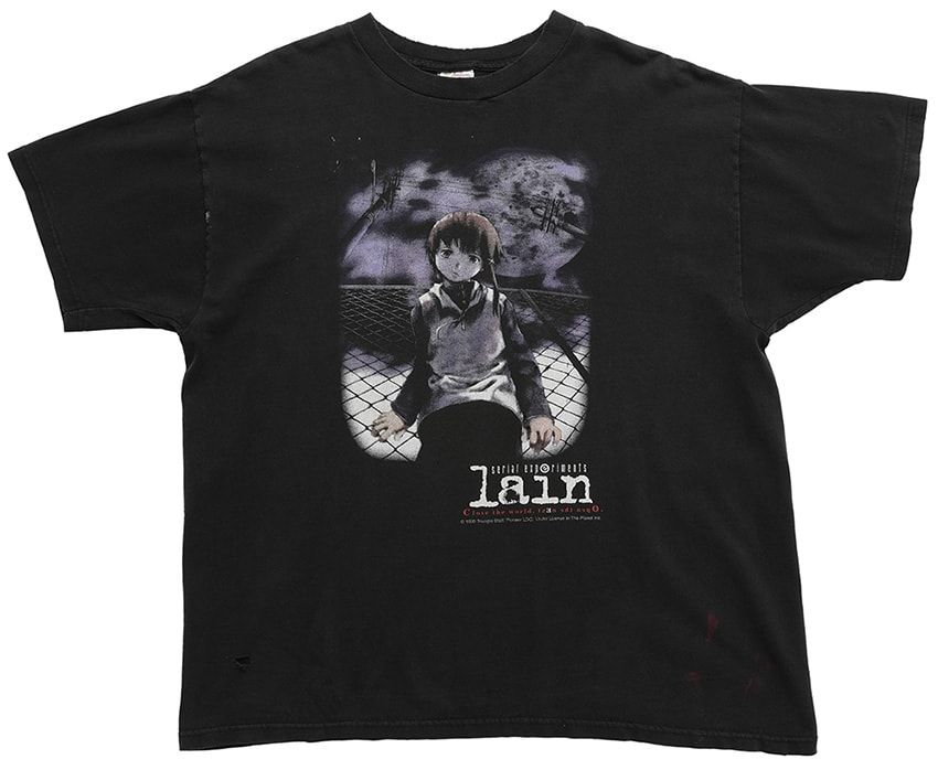 2年ぶりにリアルイベントで復活！ 国宝級の名品まで並ぶweber『大Tシャツ展』開催 - 18枚目の画像